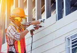 Best Siding for New Construction  in Lake Forest, CA