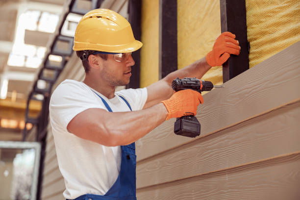 Lake Forest, CA Siding Company