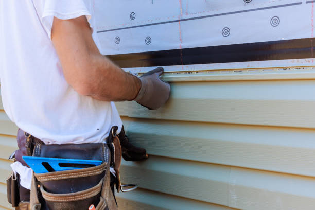 Best Steel Siding Installation  in Lake Forest, CA